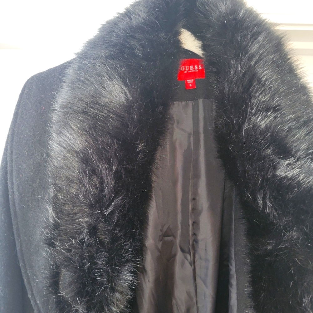 Guess Trenchcoat